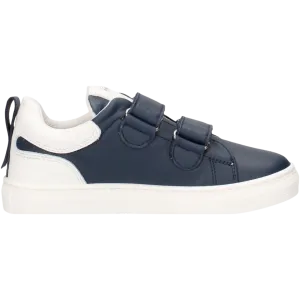 Blue Kids Sneakers Code BUTT1730C