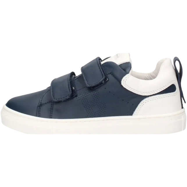 Blue Kids Sneakers Code BUTT1730C