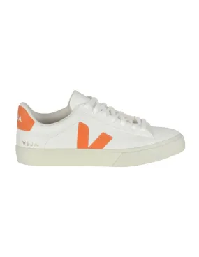 Sneakers Veja uomo CP0503 Campo Chromefree bianco fury