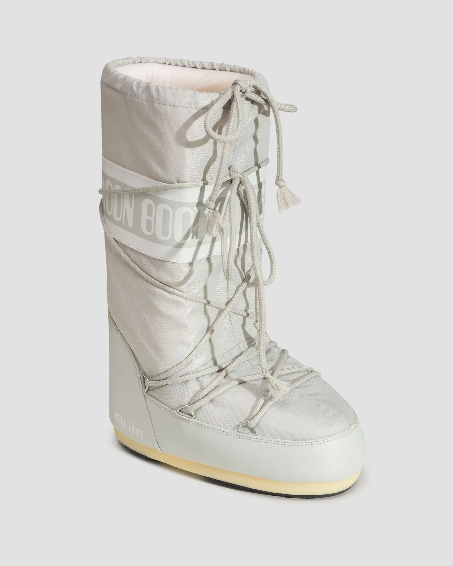 Snow boots MOON BOOT ICON NYLON 14004400-86