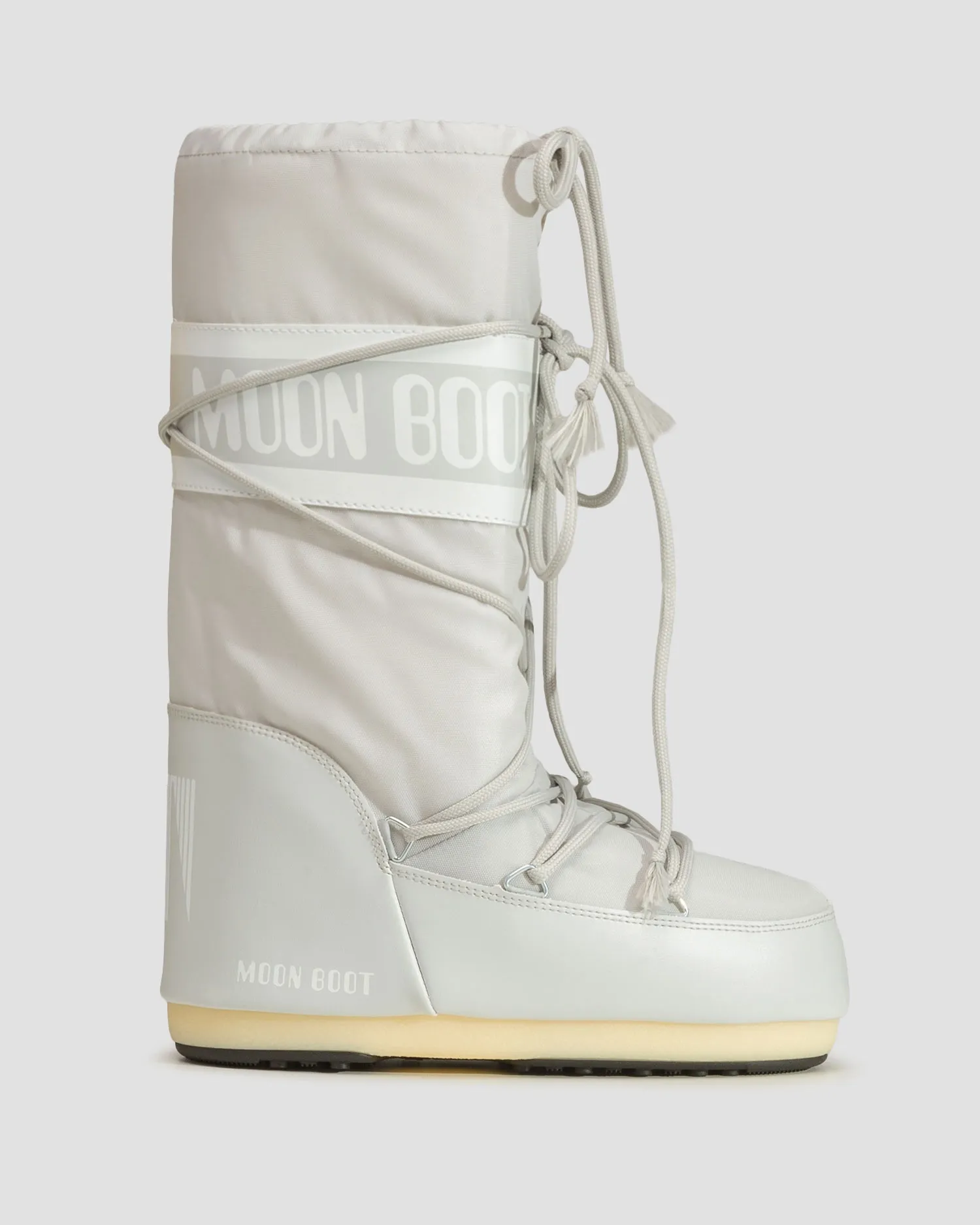 Snow boots MOON BOOT ICON NYLON 14004400-86