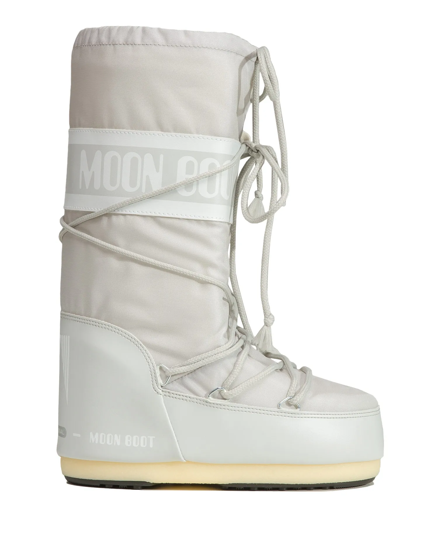 Snow boots MOON BOOT ICON NYLON 14004400-86