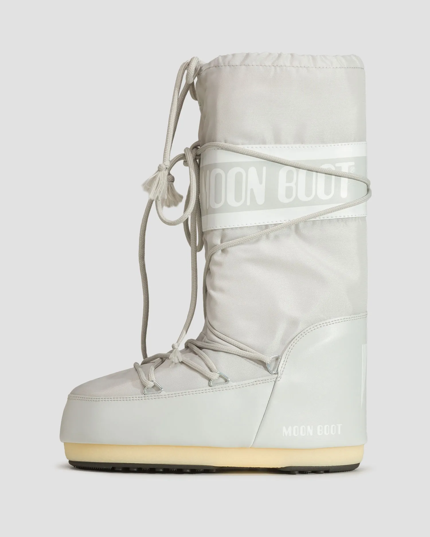 Snow boots MOON BOOT ICON NYLON 14004400-86