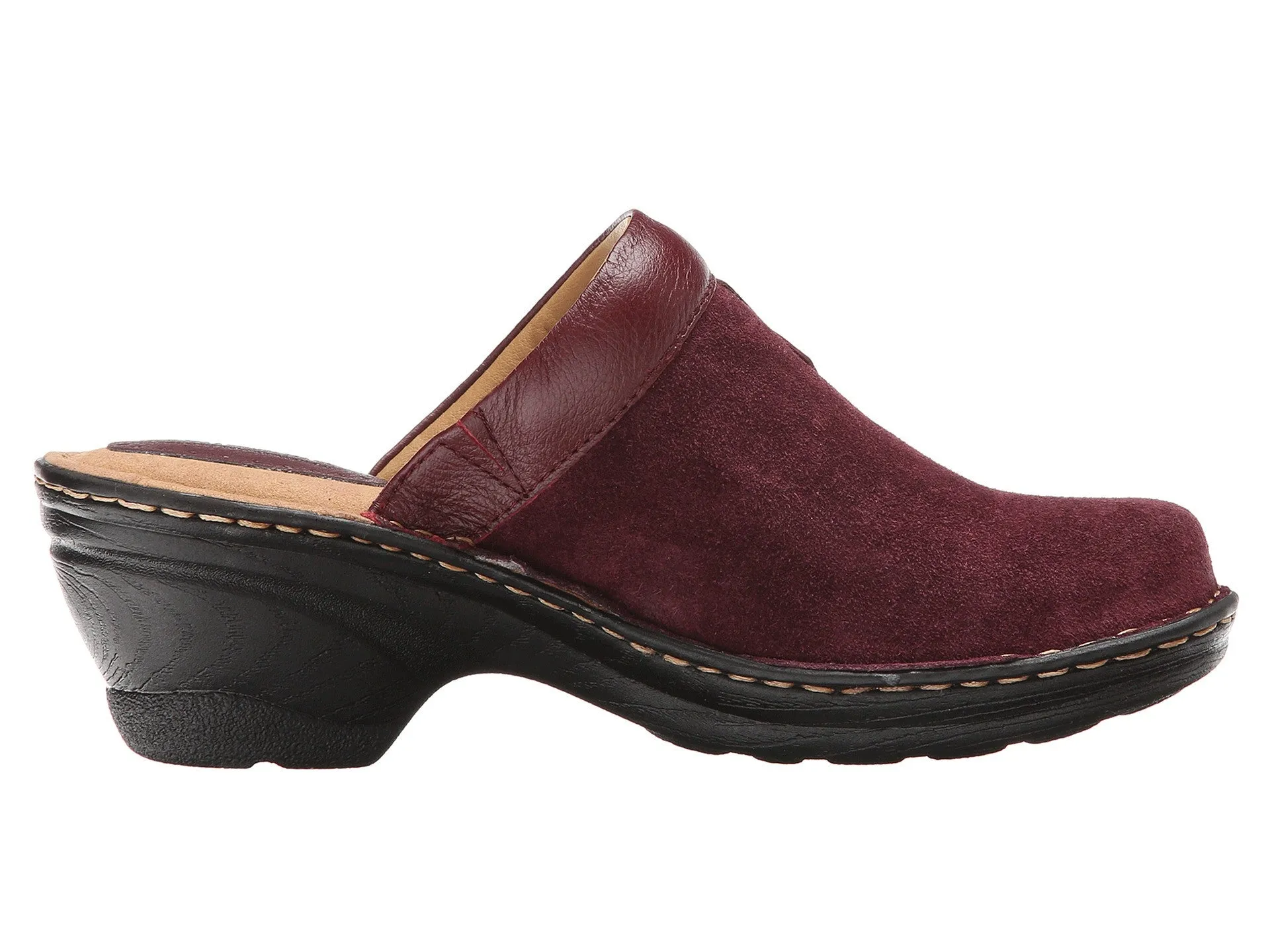 Softspots Women's Lara Slip On