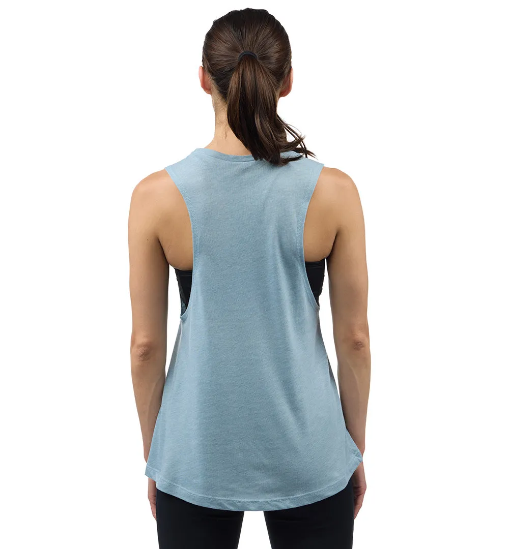 Women's SPARTAN Relentless Tank