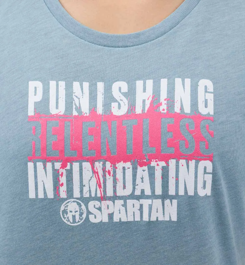 Women's SPARTAN Relentless Tank