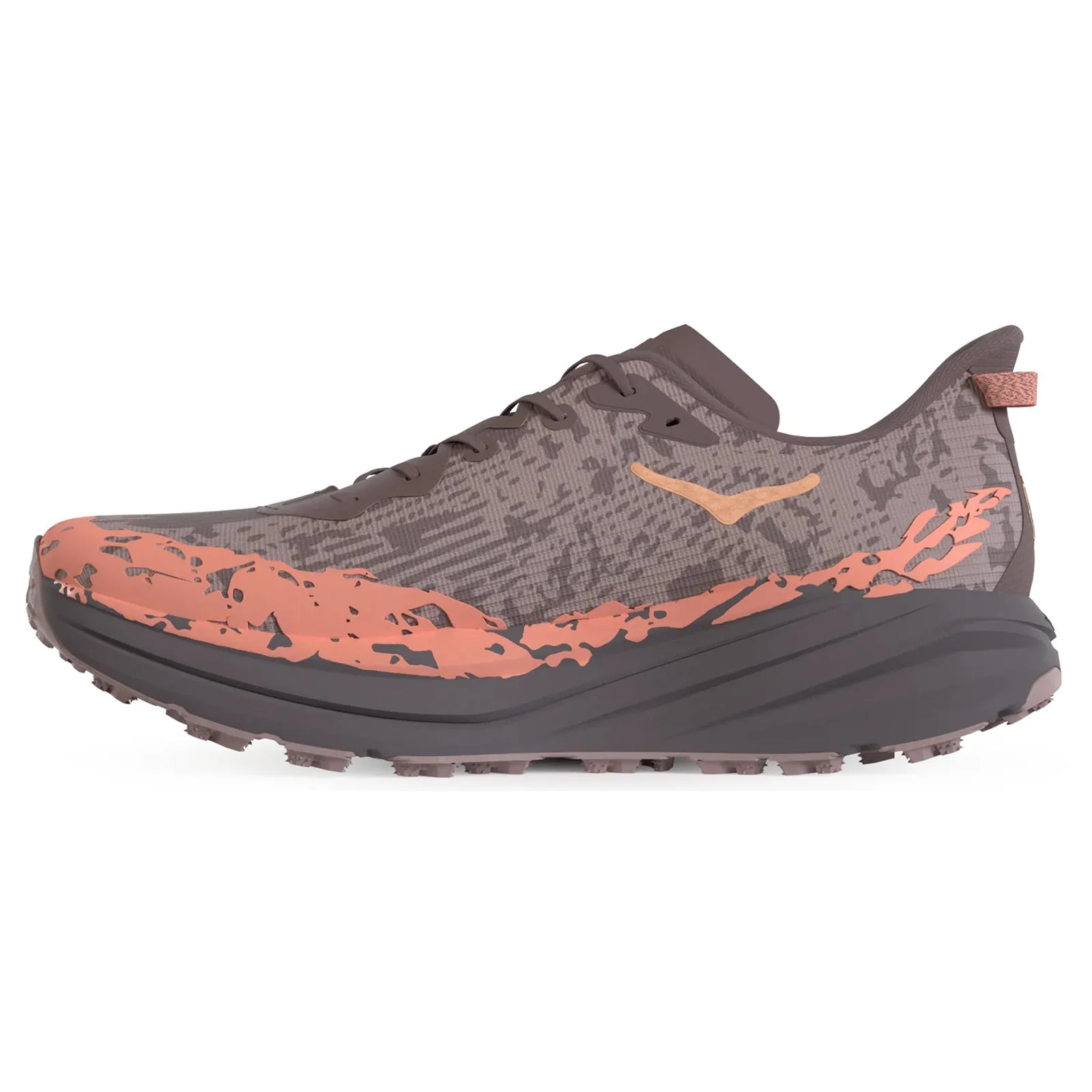 Speedgoat 6 GTX Textile Women's Low Top Sneakers