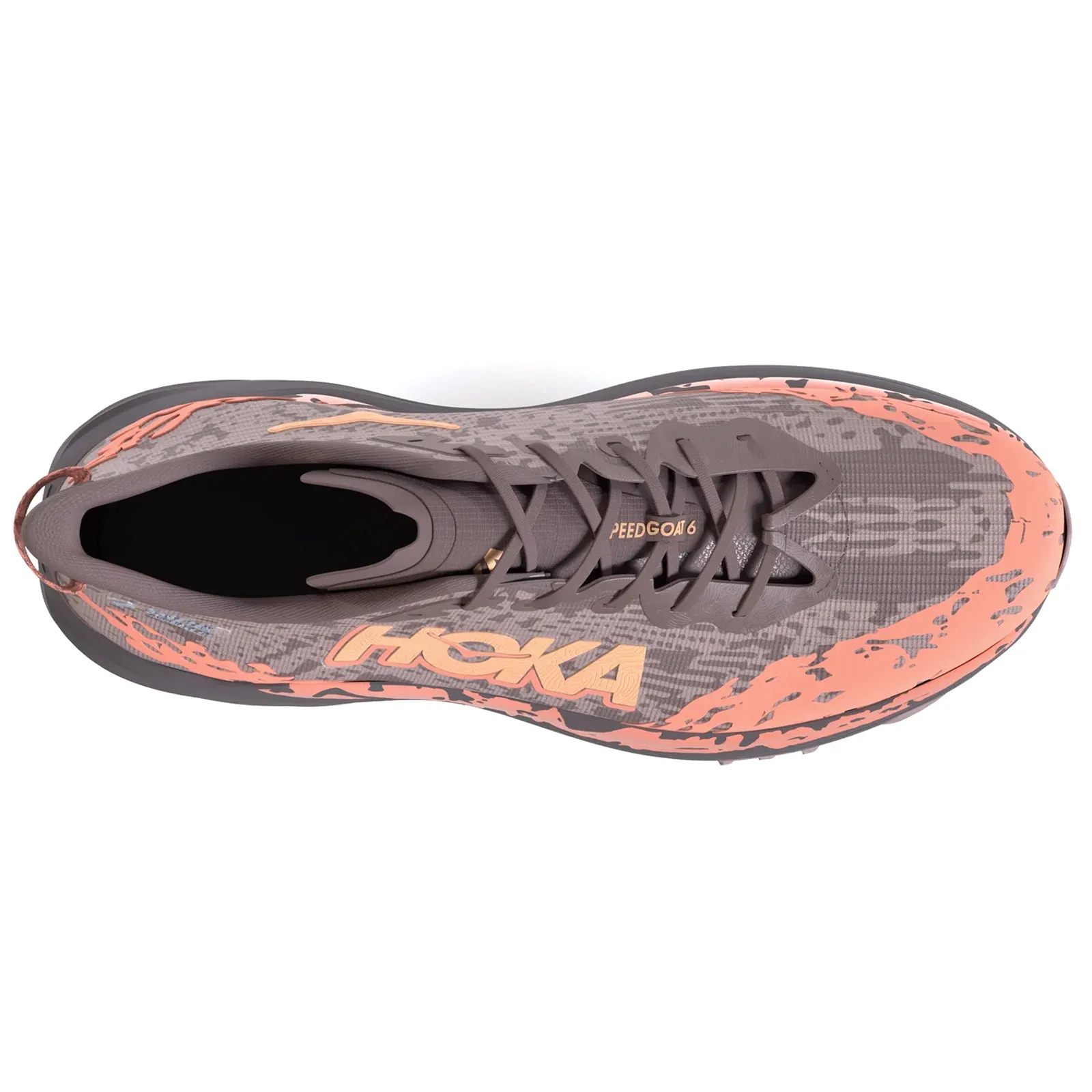 Speedgoat 6 GTX Textile Women's Low Top Sneakers