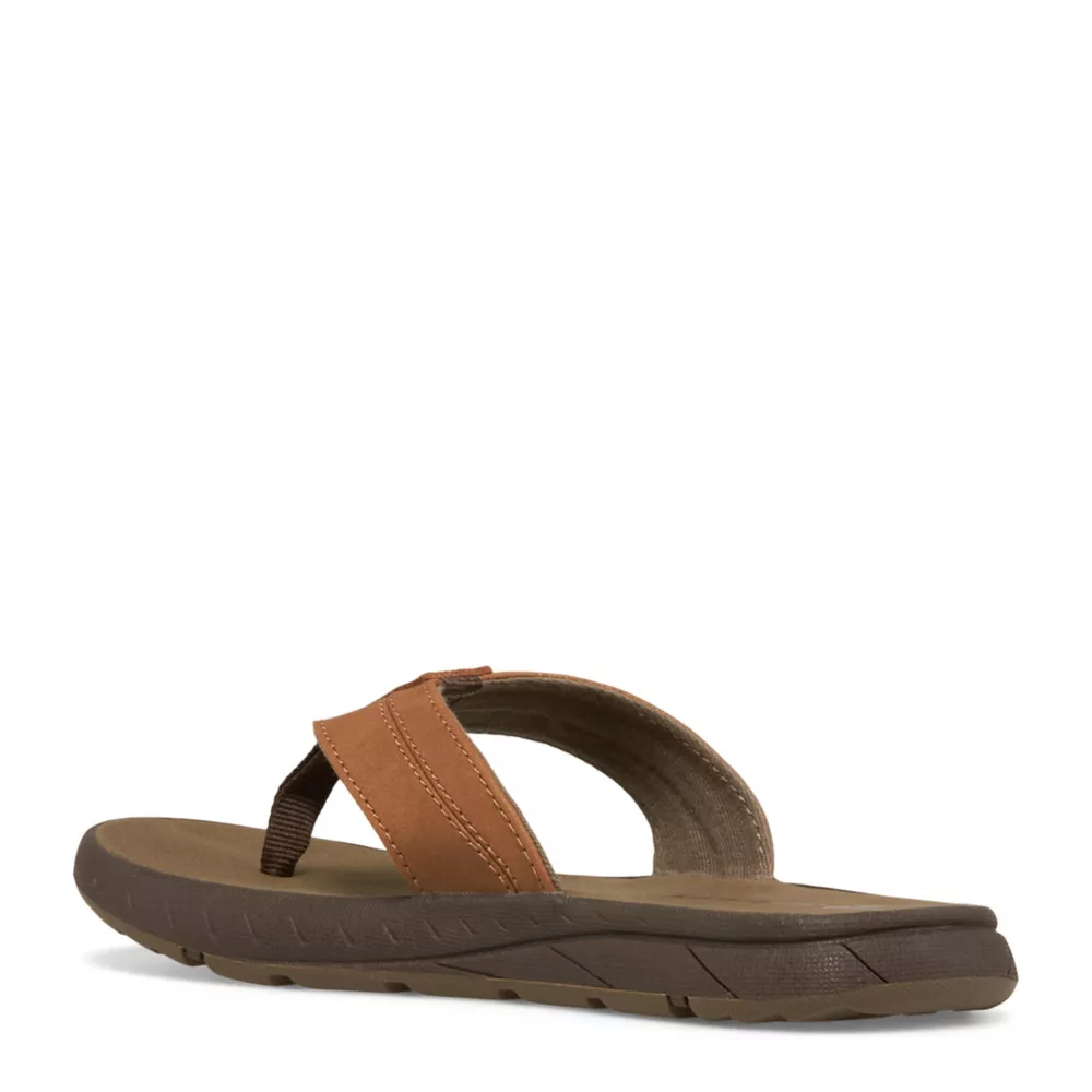 SPERRY  BOYS LITTLE-BIG KID HAVASURF SANDAL