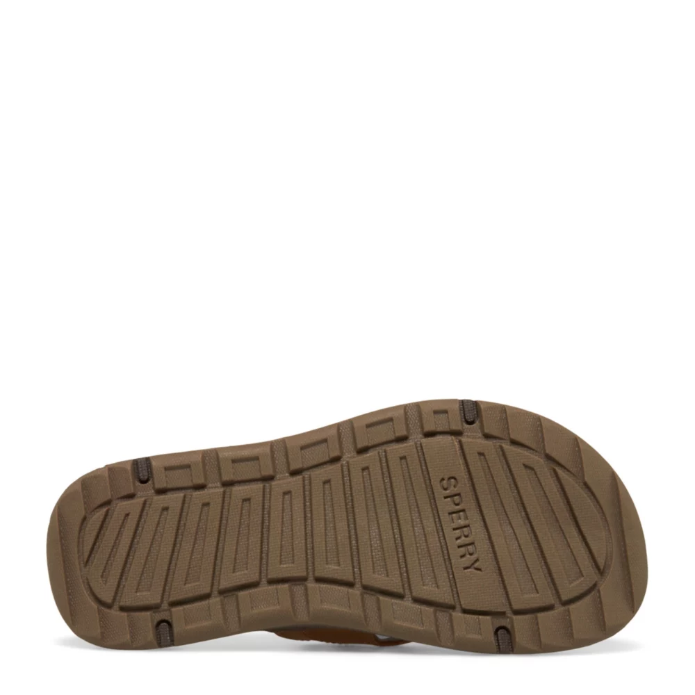 SPERRY  BOYS LITTLE-BIG KID HAVASURF SANDAL