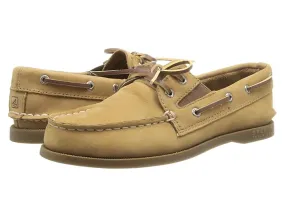 Sperry Kids Authentic Original Slip On (Little Kid/Big Kid)