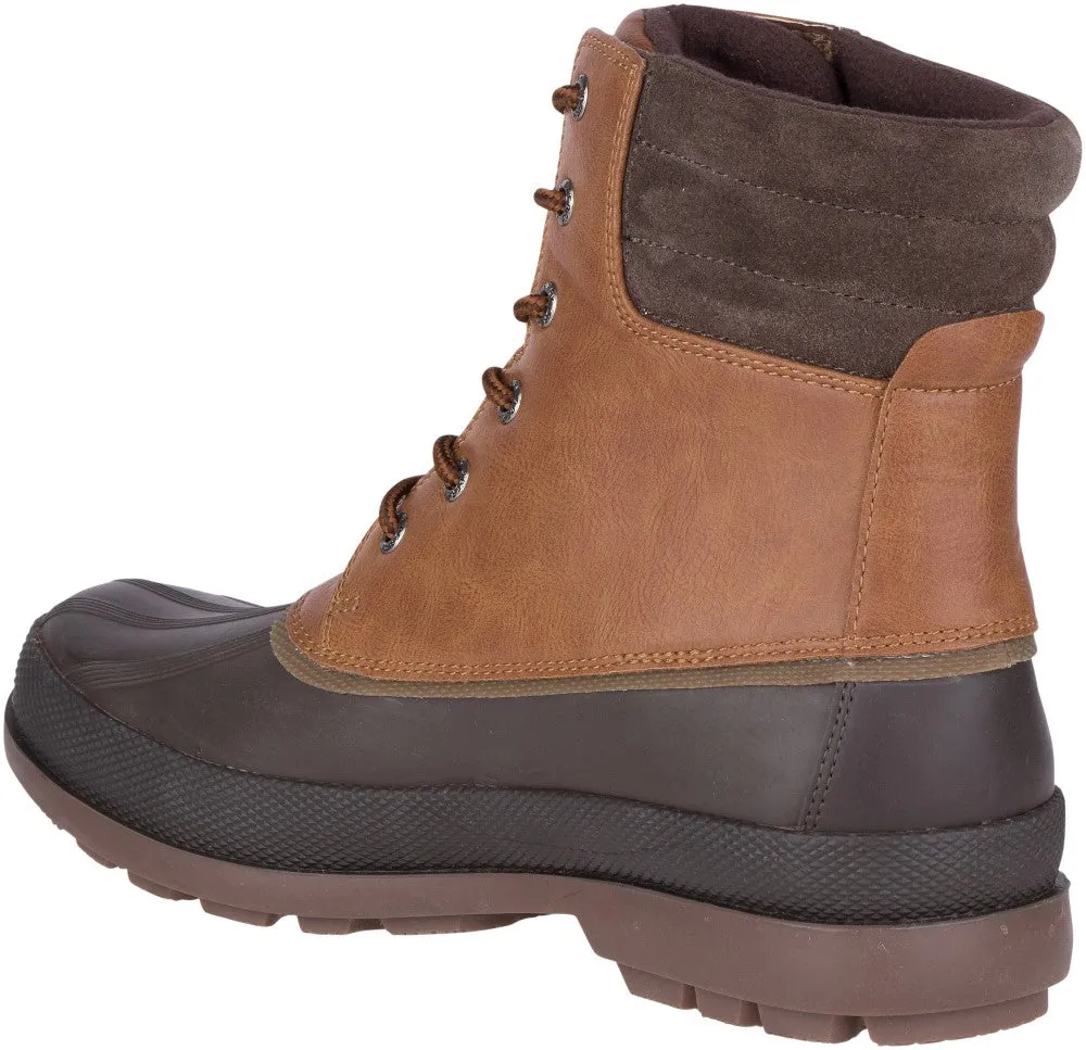 Sperry Mens Cold Bay Boots