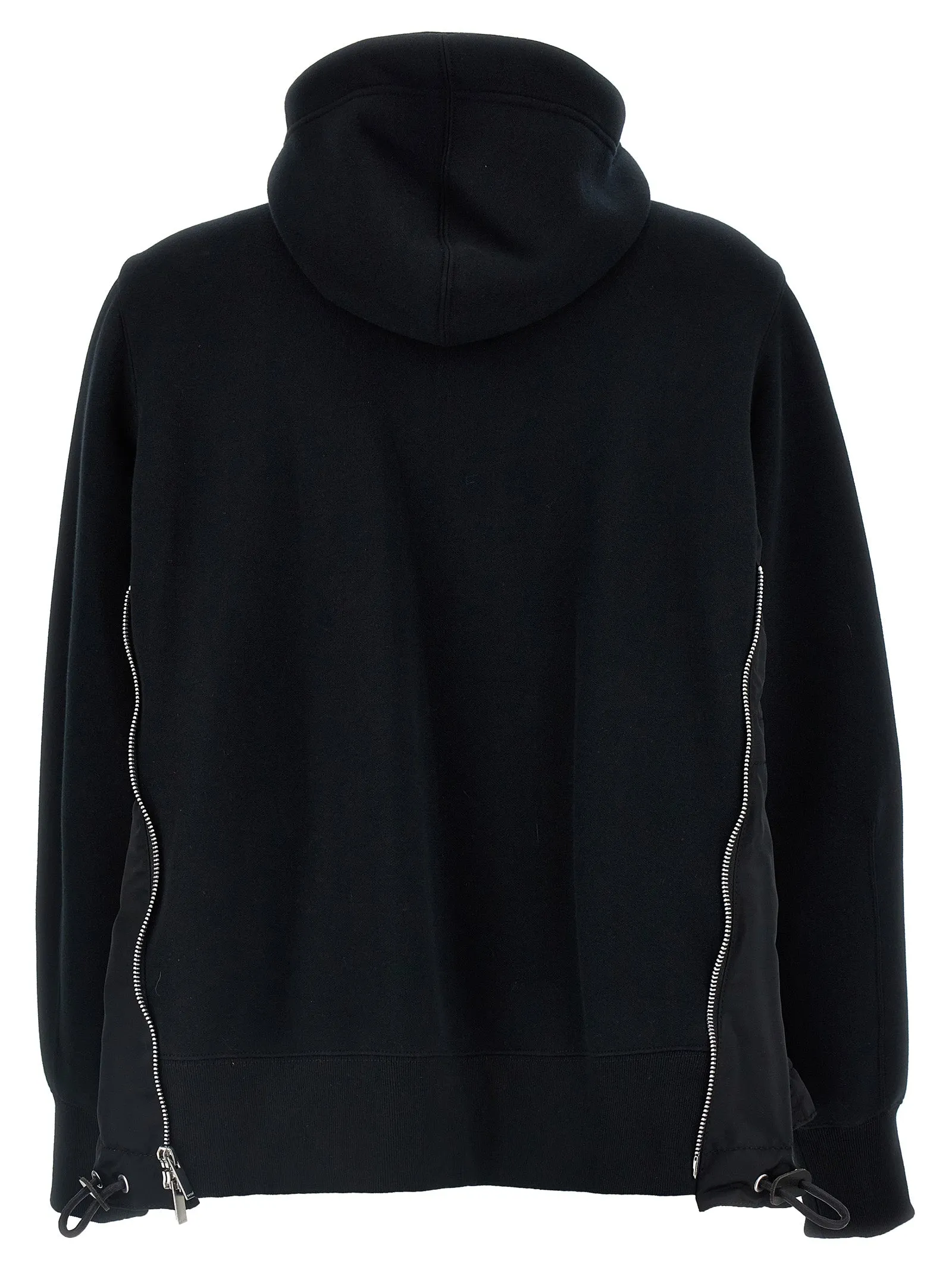 Sponge Sweatshirt Black