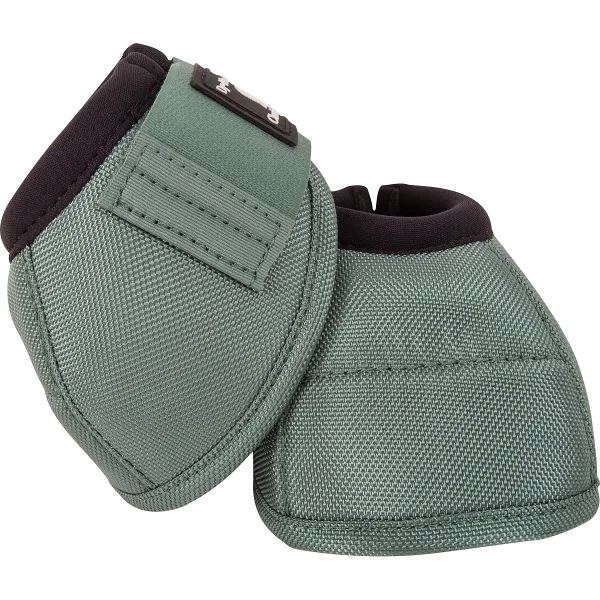 Spruce Equine Bell Boot for Durable Turn Protection