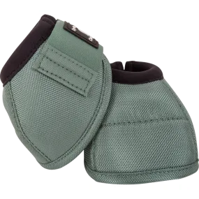 Spruce Equine Bell Boot for Durable Turn Protection