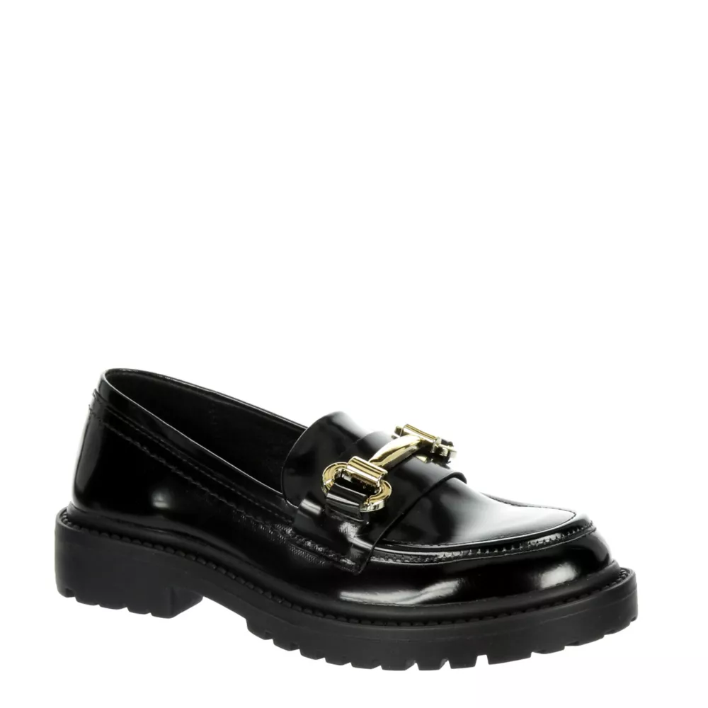 STEVE MADDEN  GIRLS LITTLE-BIG KID JLANDO DRESS SHOE