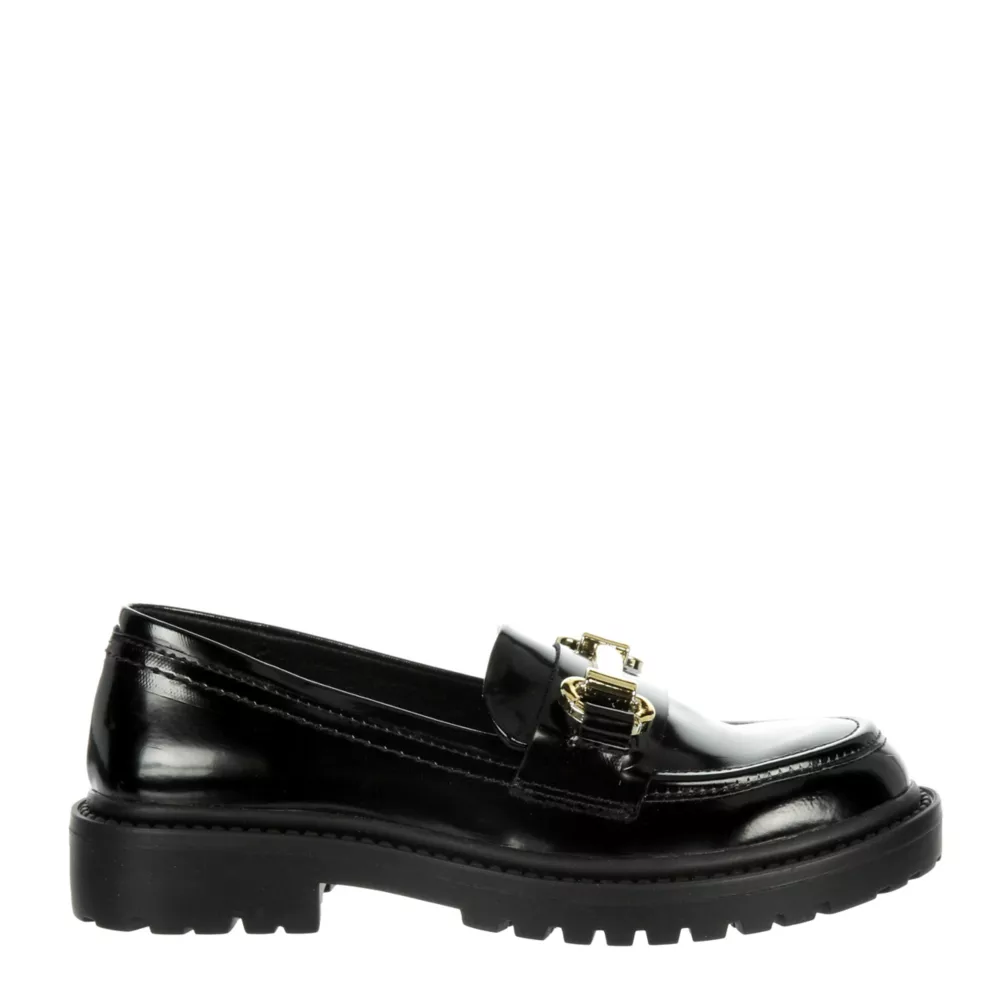 STEVE MADDEN  GIRLS LITTLE-BIG KID JLANDO DRESS SHOE