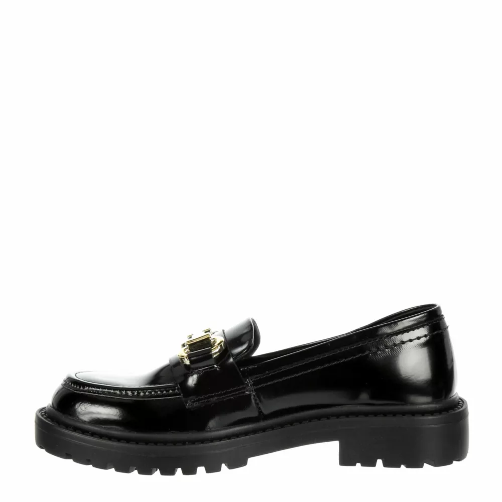 STEVE MADDEN  GIRLS LITTLE-BIG KID JLANDO DRESS SHOE