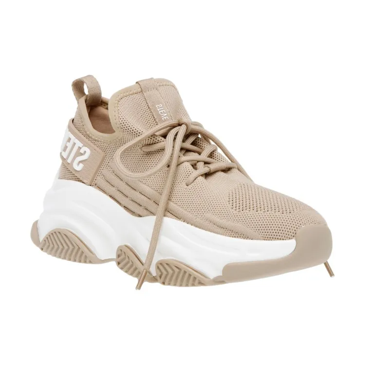 Sand Lace-Up Sneakers for Women by Steve Madden