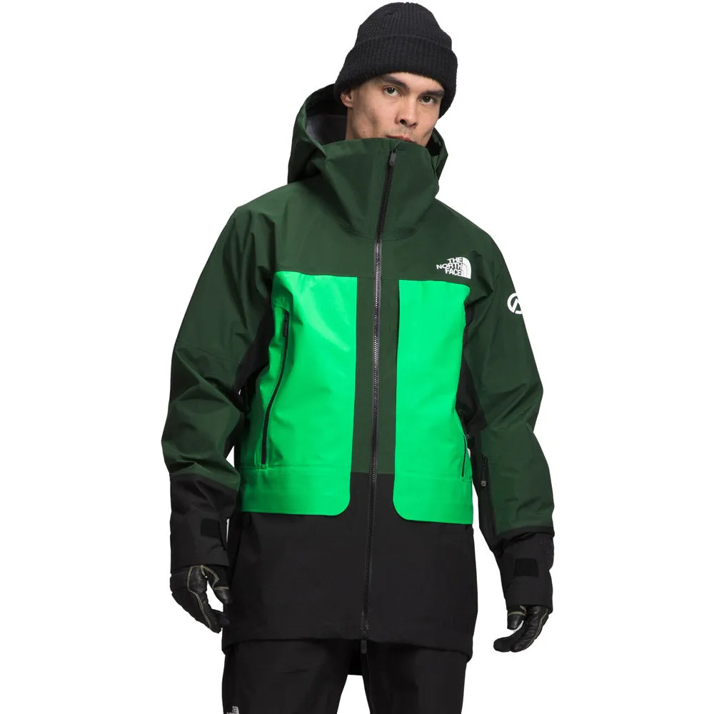 Summit Verbier GTX Ski Jacket