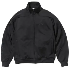 Supreme / Jordan Tricot Track Jacket (Black)