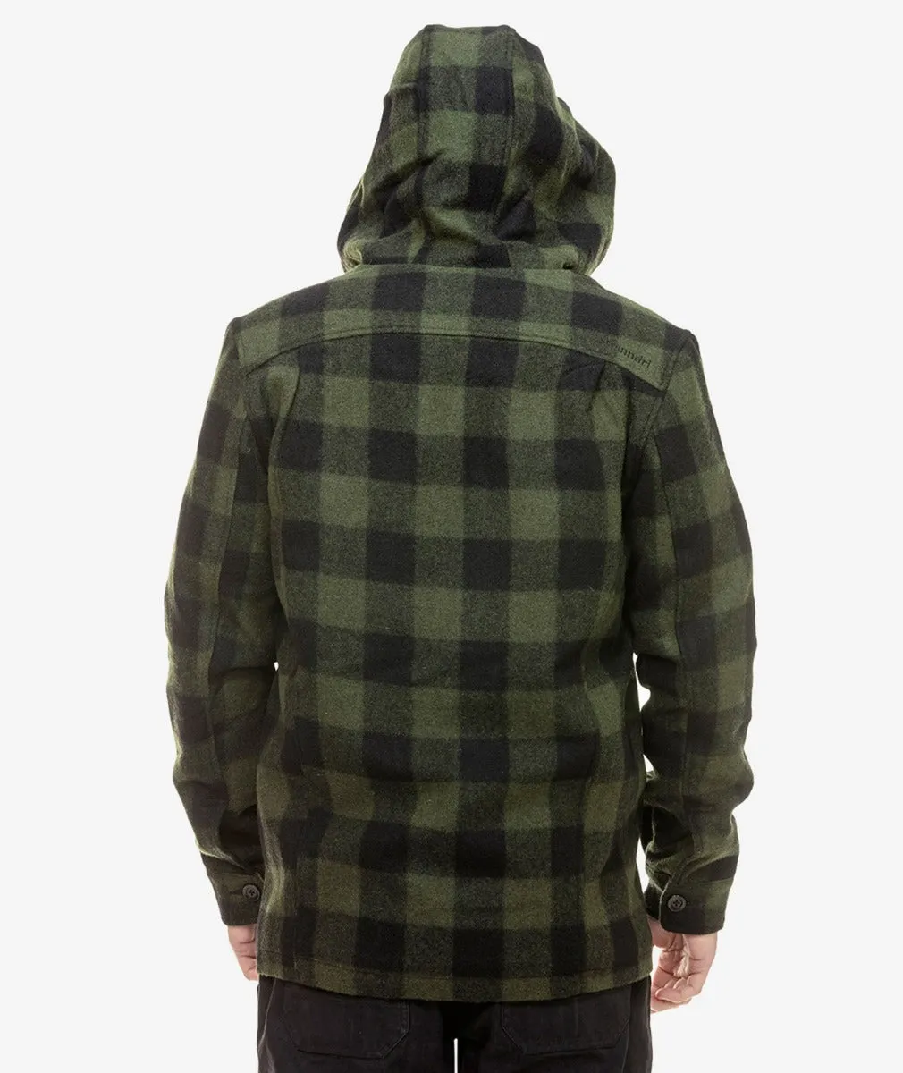 Swanndri Hudson Hoodie for Men