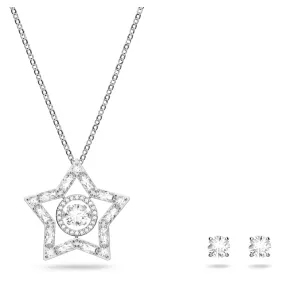 Swarovski Stella Set 5622729 - Shop Now