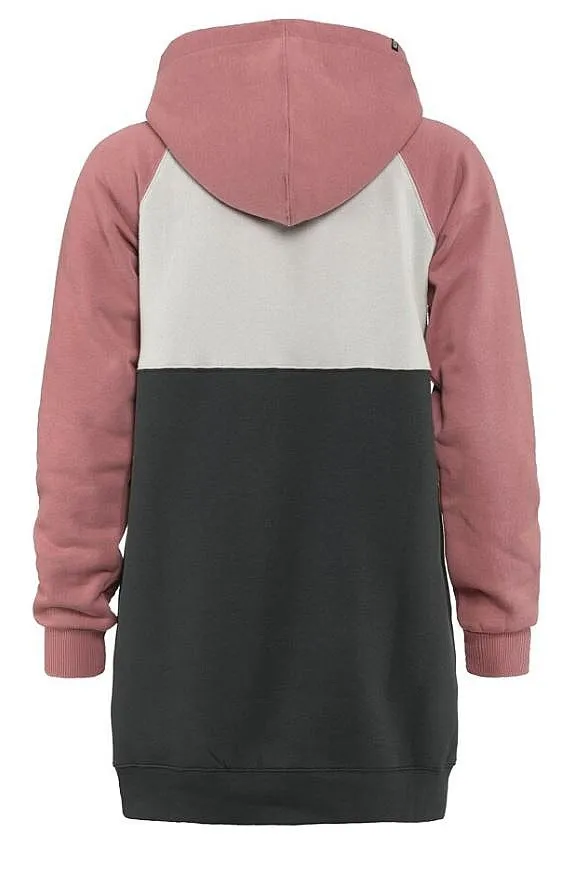 sweatshirt Horsefeathers Luisa - Ash Rose - women´s