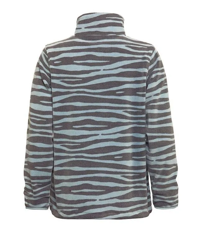 sweatshirt Horsefeathers Melia - Zebra - women´s