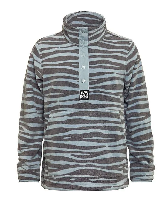 sweatshirt Horsefeathers Melia - Zebra - women´s