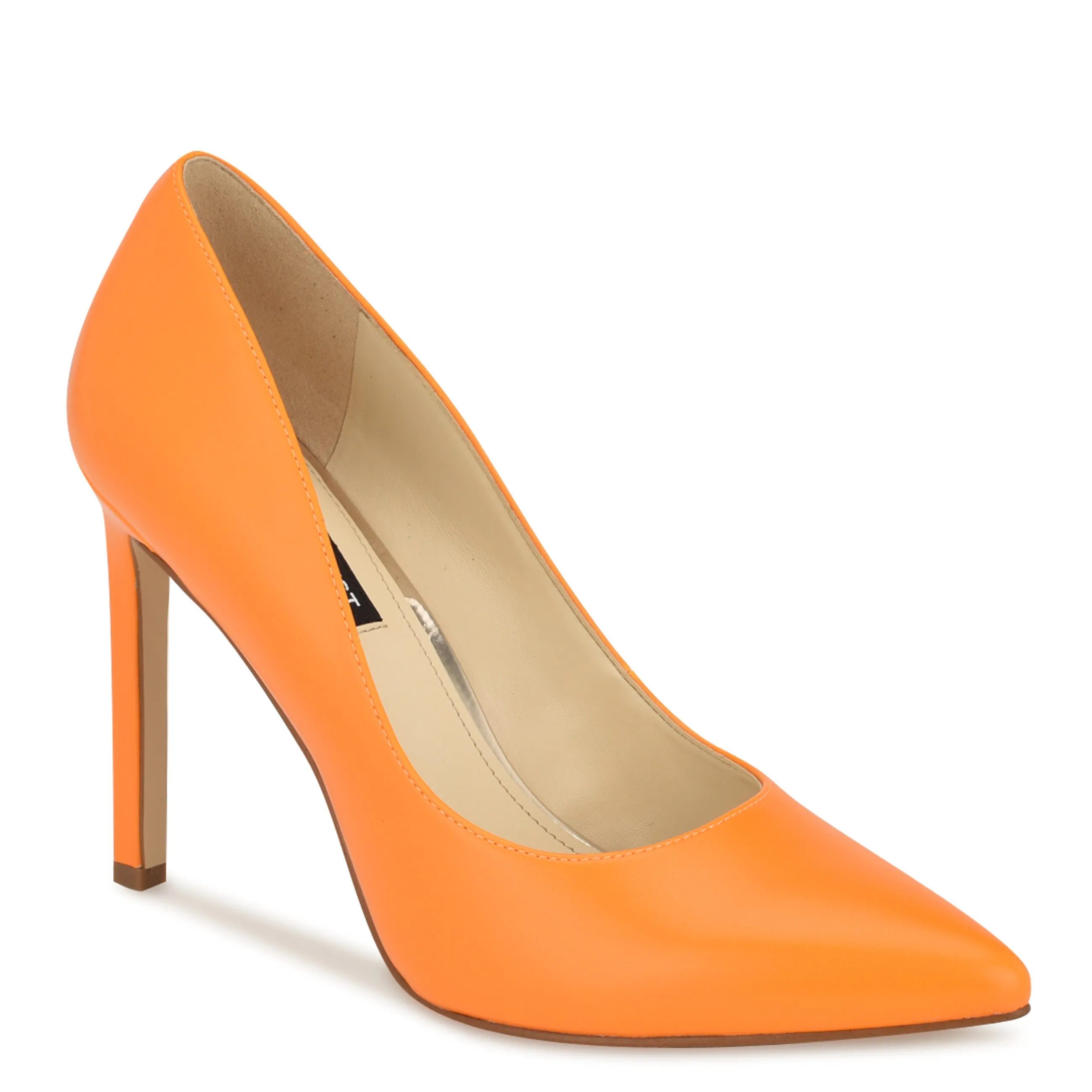 Tatiana Pointy Toe Pumps