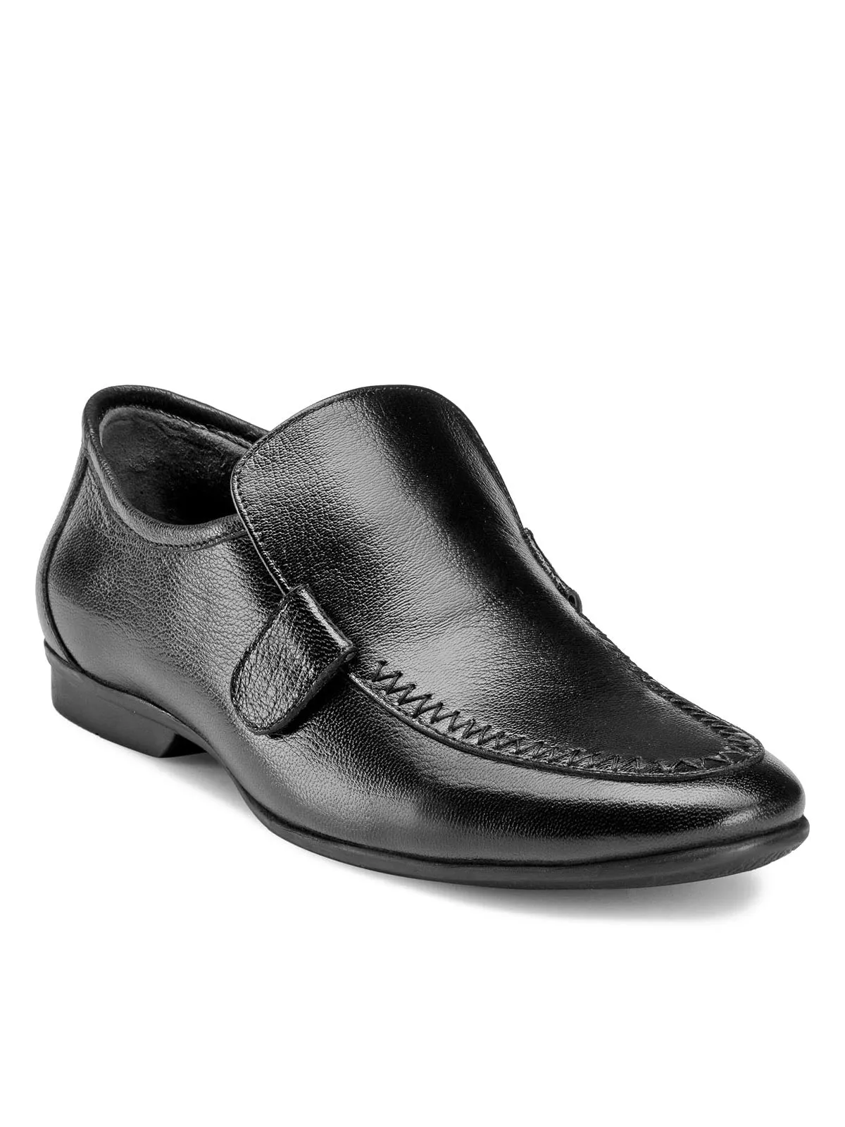 Teakwood Genuine Leather slip-ons shoes