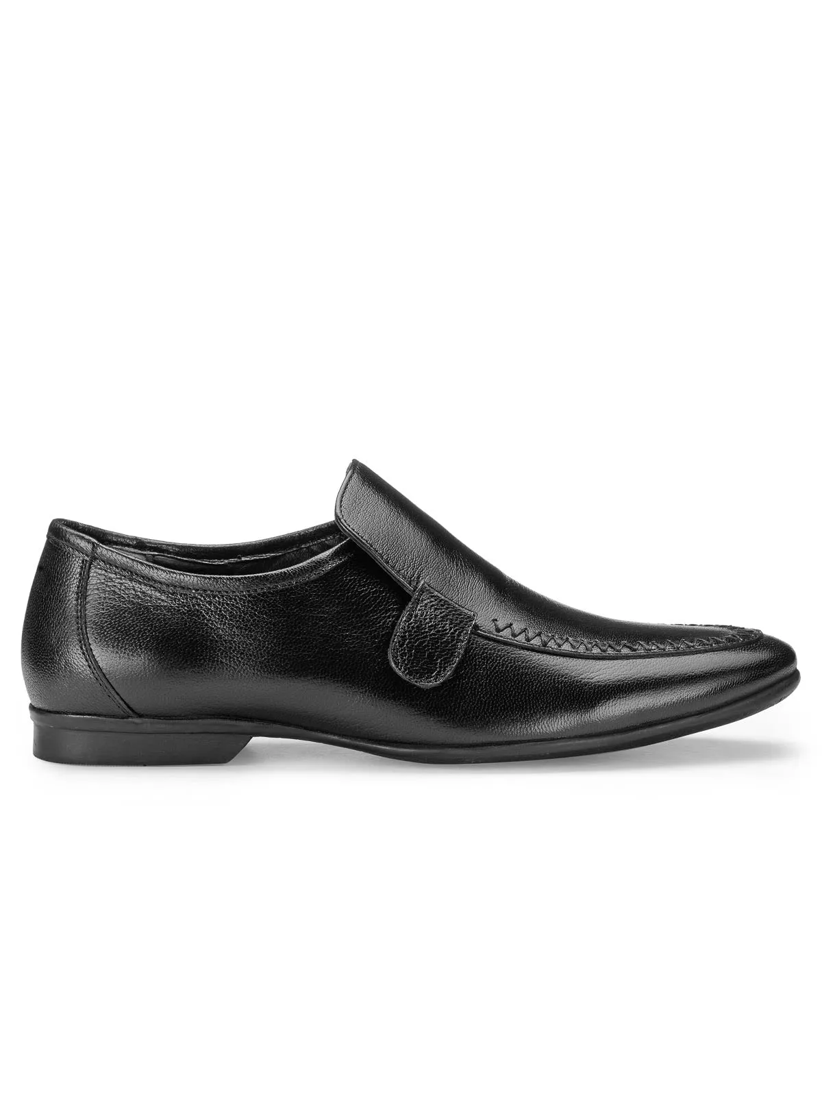 Teakwood Genuine Leather slip-ons shoes