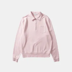 Temple Sweatshirt (Pink)