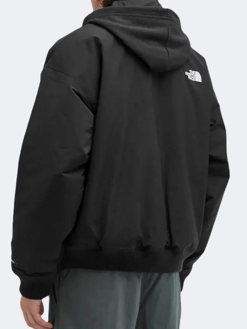 The North Face Bomber Men Lifestyle Jacket Black