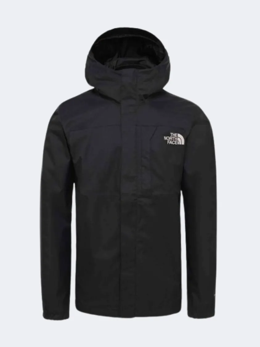 The North Face Quest Triclimate Men Lifestyle Jacket Black