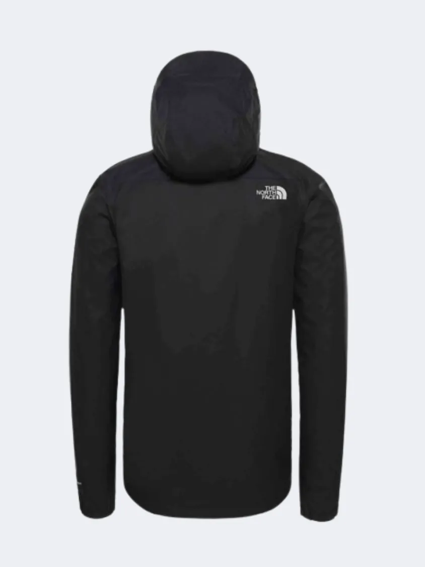 The North Face Quest Triclimate Men Lifestyle Jacket Black