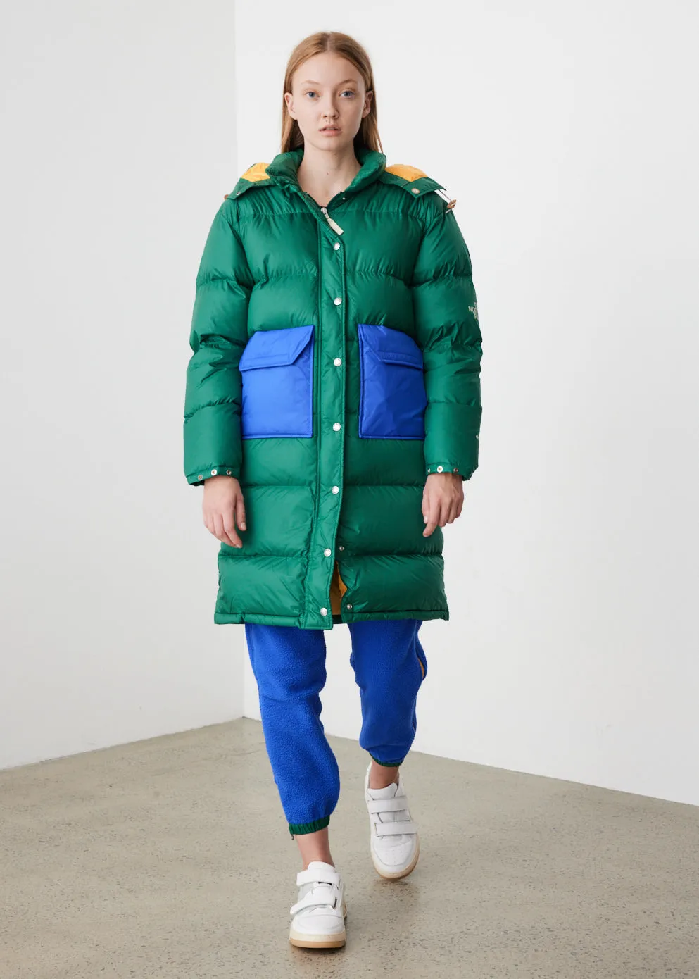 The North Face - Sierra Parka Outerwear - Outerwear