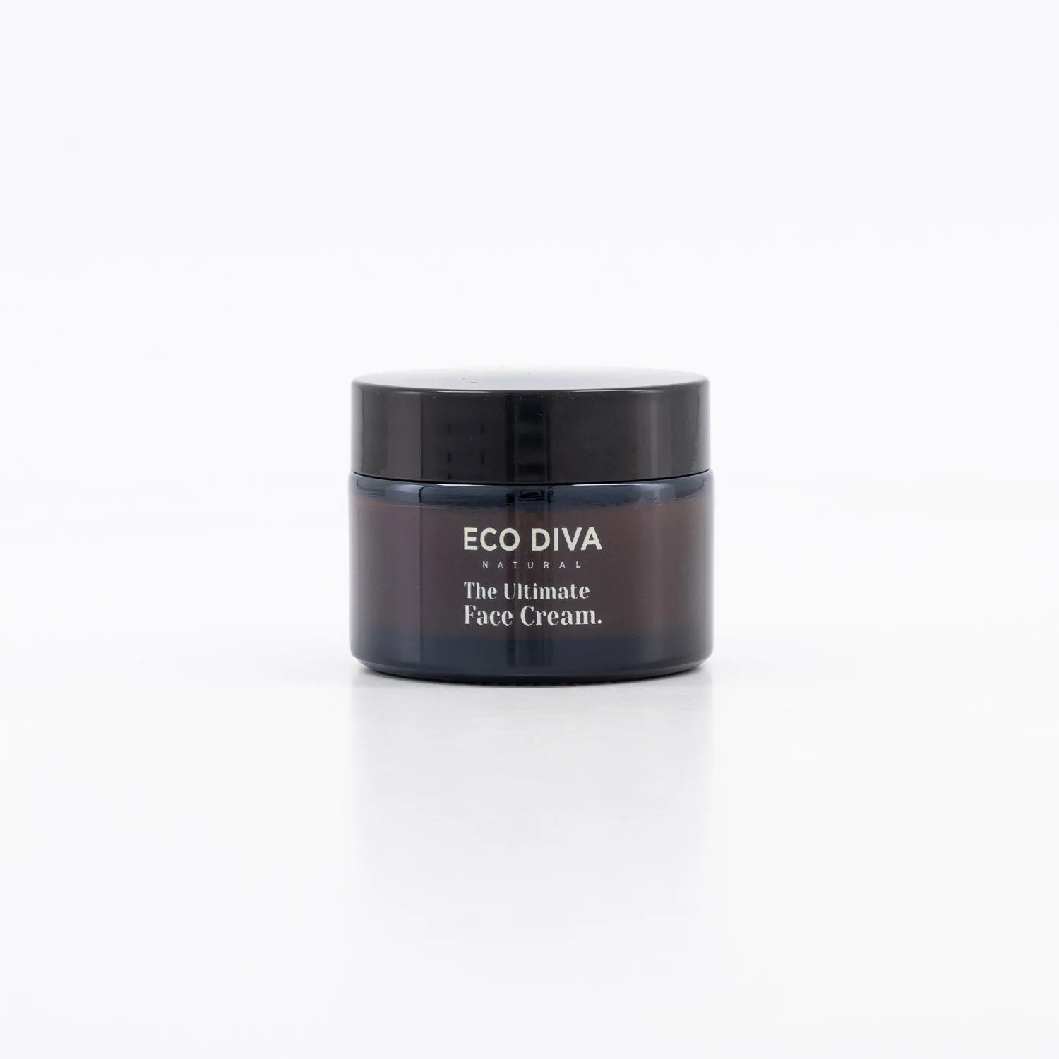 Ultimate Face Cream with Hyaluronic Acid, Squalane, Vitamin C, E, Superfoods, Antioxidants, and SPF