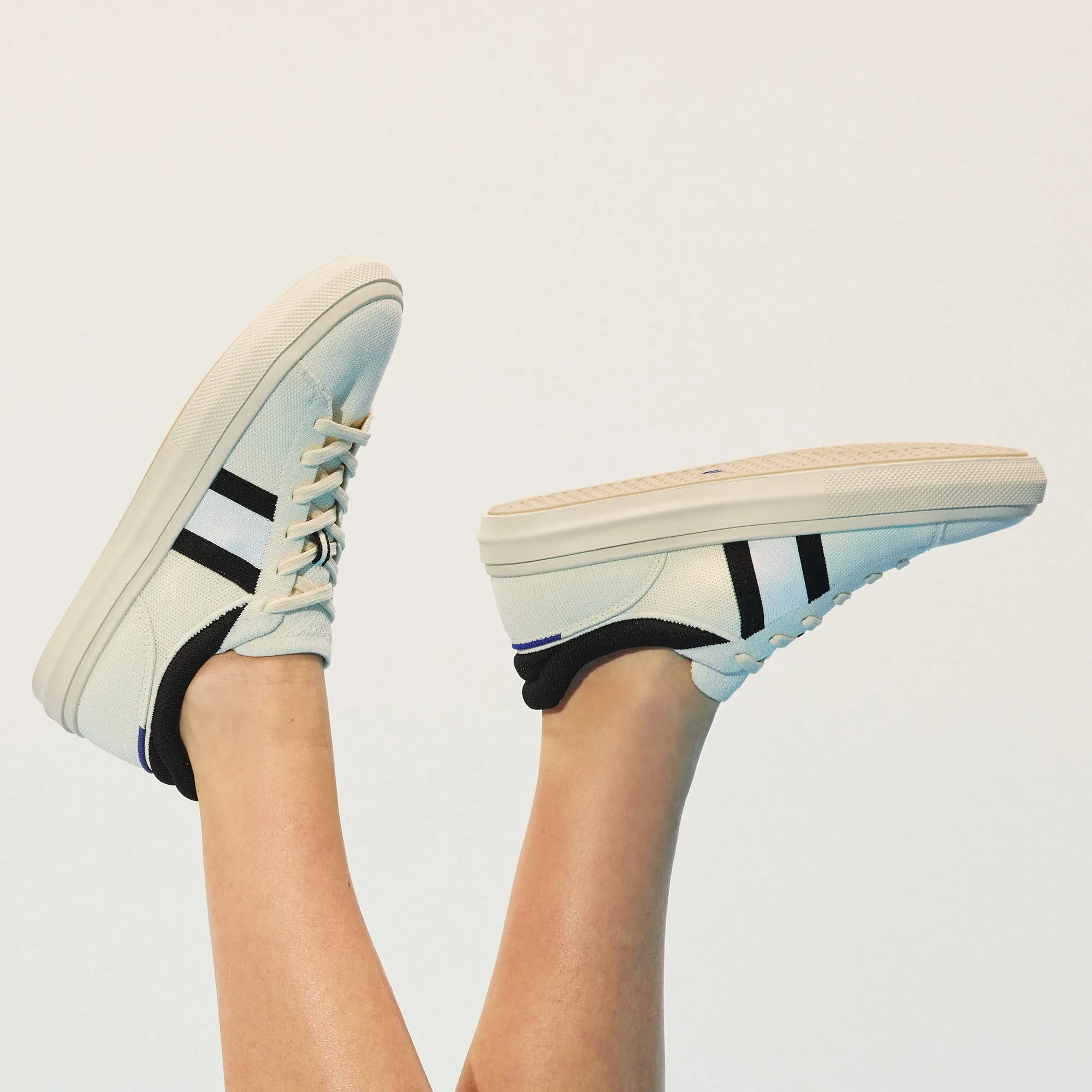 The Women's RS02 Sneaker in Jet