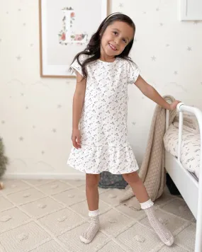 Toddler Girl Spring Bloom Dress