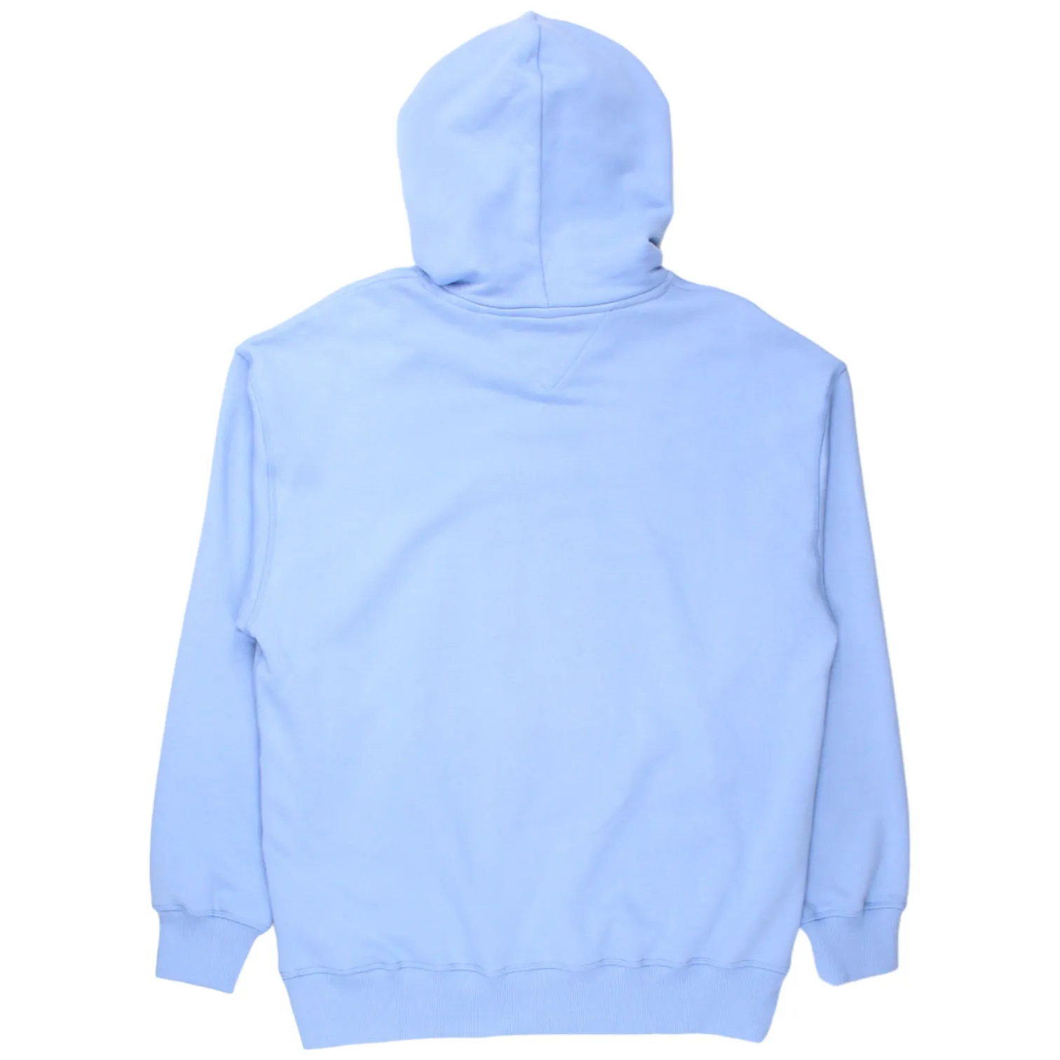 Tommy Jeans Blue Classic Hoody