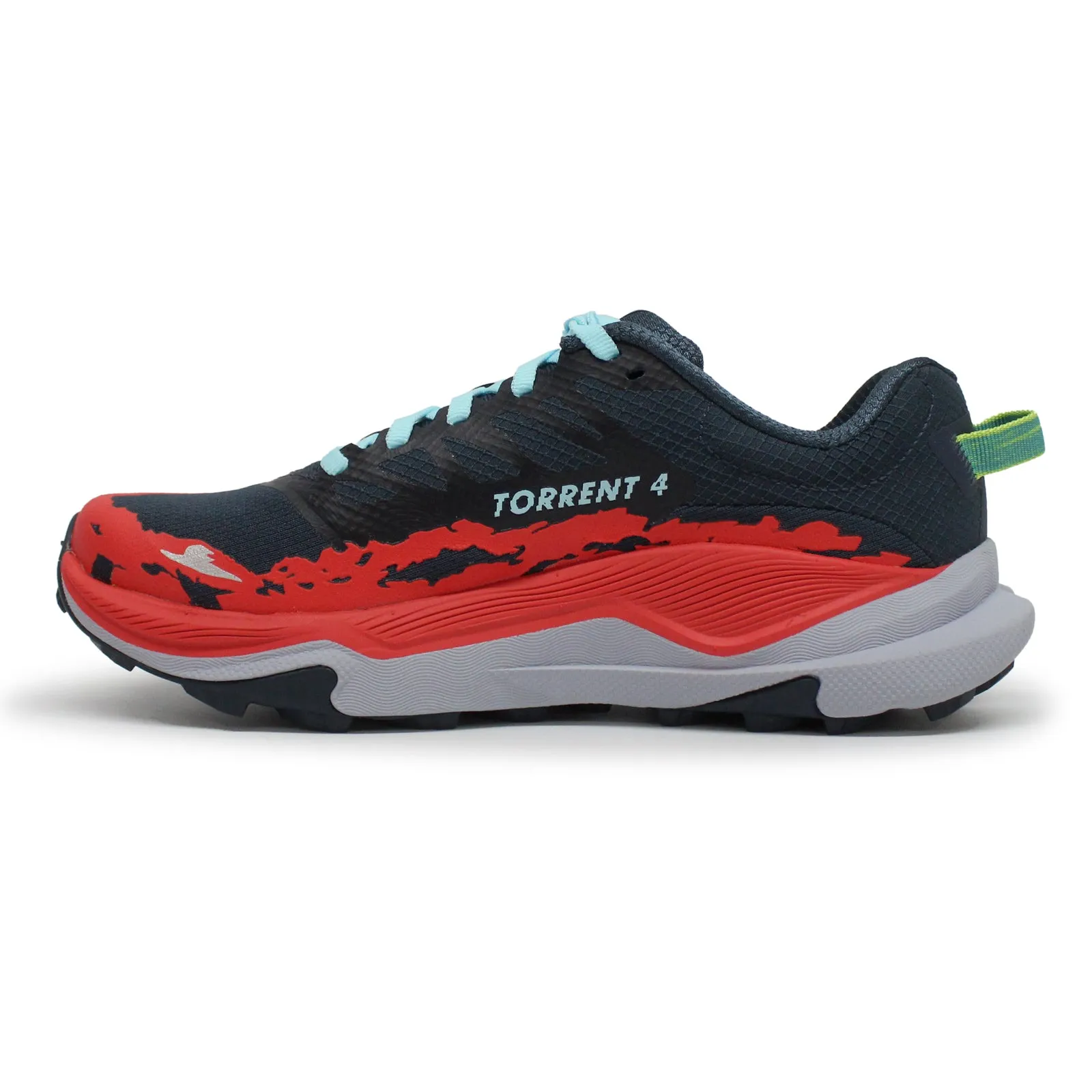 Torrent 4 Textile Synthetic Women's Comfort Sneakers