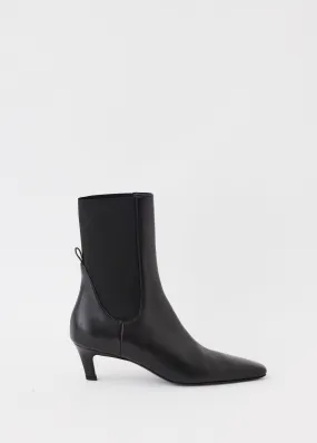 Toteme Mid Heel Boots