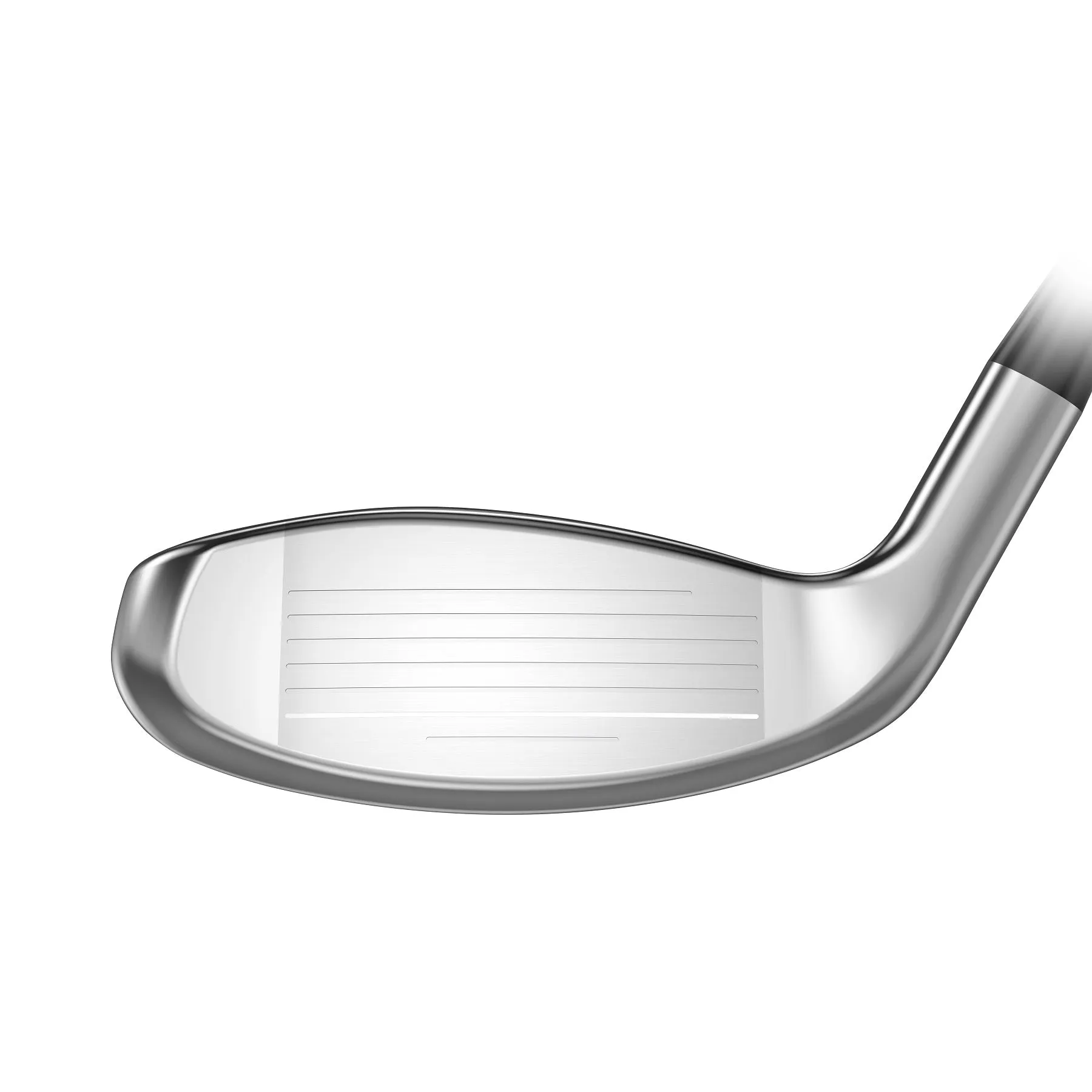 Tour Edge Hot Launch 4 Triple Combo Hybrid Iron Set