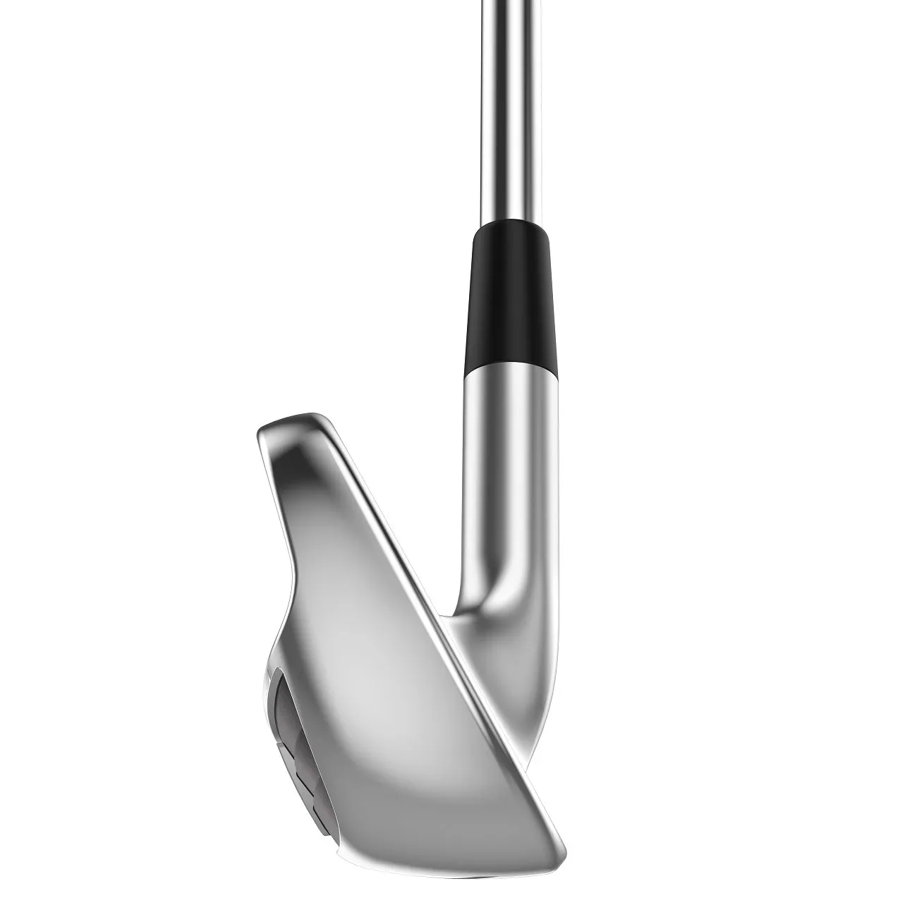 Tour Edge Hot Launch 4 Triple Combo Hybrid Iron Set