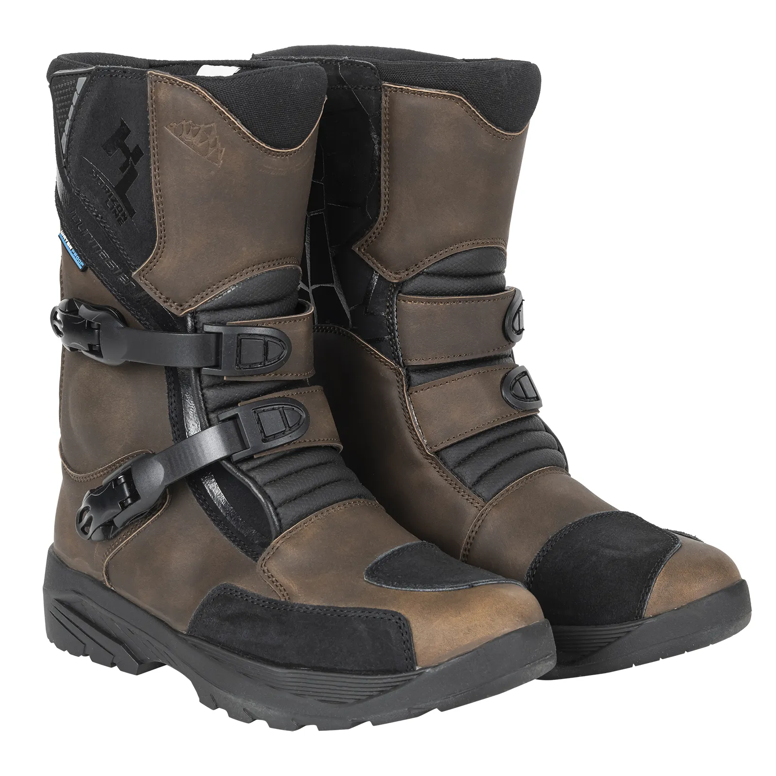 Tourmaster Men's Trailblazer Boots - Best Deals at [Retailer]