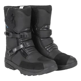 Tourmaster Men's Trailblazer Boots - Best Deals at [Retailer]