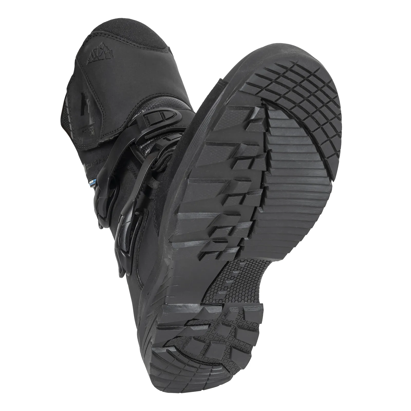 Tourmaster Men's Trailblazer Boots - Best Deals at [Retailer]