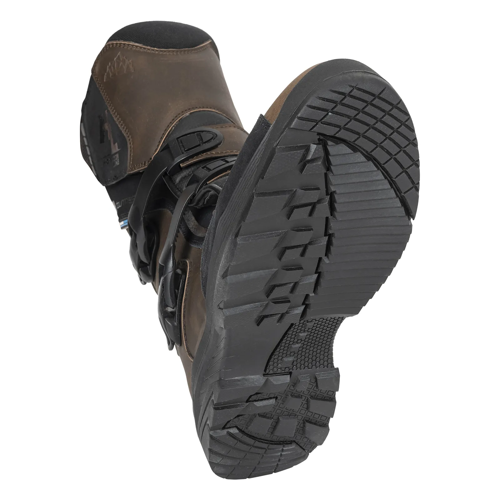 Tourmaster Men's Trailblazer Boots - Best Deals at [Retailer]